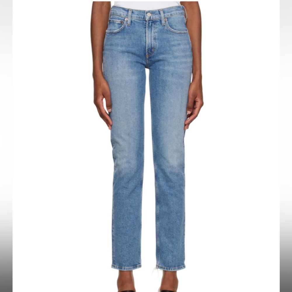 AGOLDE Lyle Jeans